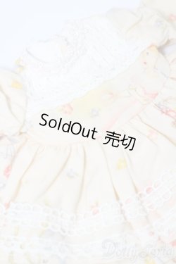 画像3: 幼SD/OF:ドレス S-25-11-02-140-YB-ZS