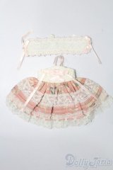 幼SD/OF:ドレス S-25-11-02-139-YB-ZS