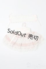 幼SD/OF:ドレス S-25-11-02-139-YB-ZS