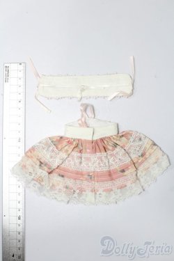 画像2: 幼SD/OF:ドレス S-25-11-02-139-YB-ZS