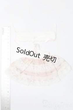 画像2: 幼SD/OF:ドレス S-25-11-02-139-YB-ZS