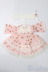 幼SD/OF:ドレス S-25-11-02-138-YB-ZS