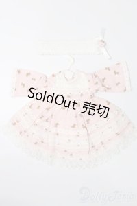 幼SD/OF:ドレス S-25-11-02-138-YB-ZS