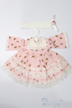 画像1: 幼SD/OF:ドレス S-25-11-02-138-YB-ZS