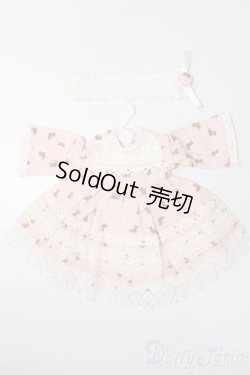 画像1: 幼SD/OF:ドレス S-25-11-02-138-YB-ZS