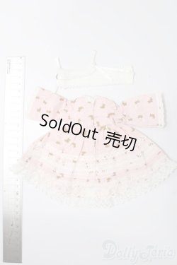 画像2: 幼SD/OF:ドレス S-25-11-02-138-YB-ZS
