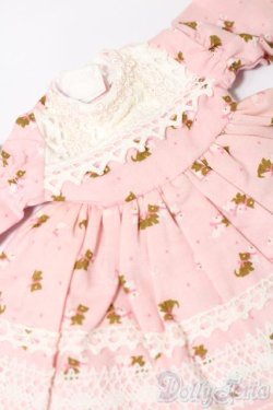 画像3: 幼SD/OF:ドレス S-25-11-02-138-YB-ZS