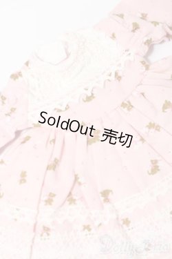 画像3: 幼SD/OF:ドレス S-25-11-02-138-YB-ZS