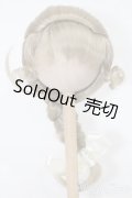 7-8inch/ウィッグ S-25-11-09-223-YB-ZS