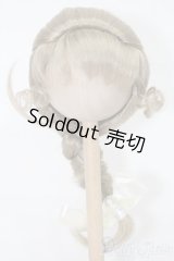 7-8inch/ウィッグ S-25-11-09-223-YB-ZS