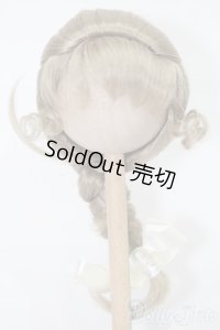 7-8inch/ウィッグ S-25-11-09-223-YB-ZS