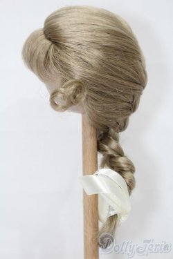 画像2: 7-8inch/ウィッグ S-25-11-09-223-YB-ZS