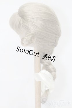 画像2: 7-8inch/ウィッグ S-25-11-09-223-YB-ZS