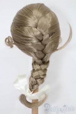 画像3: 7-8inch/ウィッグ S-25-11-09-223-YB-ZS