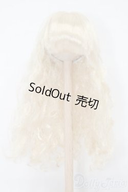 画像1: 6-7inch/ウィッグ S-25-11-09-220-YB-ZS