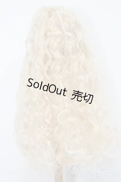 画像2: 6-7inch/ウィッグ S-25-11-09-220-YB-ZS