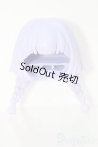 Liroro/ヘアパーツ S-25-10-19-241-TO-ZS