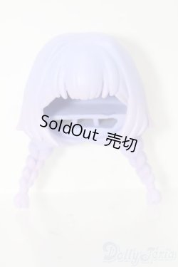 画像1: Liroro/ヘアパーツ S-25-10-19-241-TO-ZS