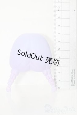 画像2: Liroro/ヘアパーツ S-25-10-19-241-TO-ZS