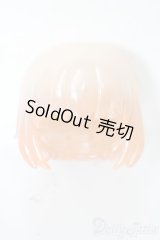 Liroro/ヘアパーツ S-25-10-19-243-TO-ZS