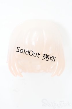 画像1: Liroro/ヘアパーツ S-25-10-19-243-TO-ZS