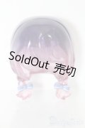 Liroro/ヘアパーツ S-25-10-19-244-TO-ZS