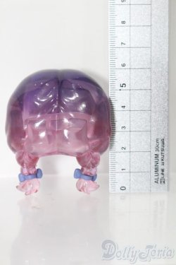 画像2: Liroro/ヘアパーツ S-25-10-19-244-TO-ZS