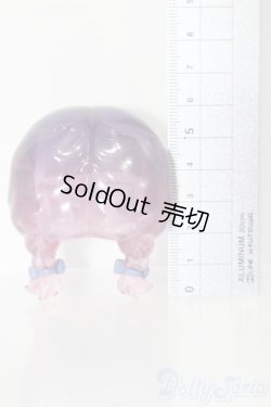 画像2: Liroro/ヘアパーツ S-25-10-19-244-TO-ZS