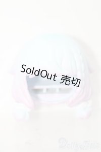 Liroro/ヘアパーツ S-25-10-19-242-TO-ZS