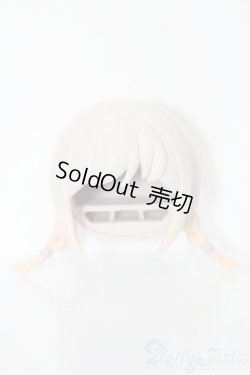 画像1: Liroro/ヘアパーツ S-25-10-19-246-TO-ZS