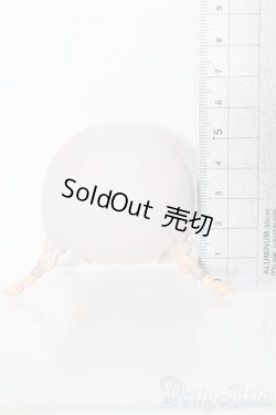 画像2: Liroro/ヘアパーツ S-25-10-19-246-TO-ZS