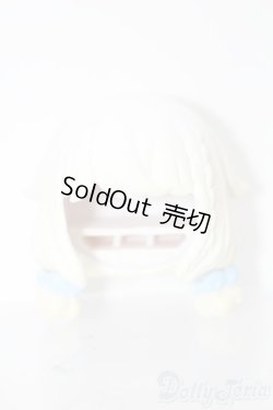 画像1: Liroro/ヘアパーツ S-25-10-19-248-TO-ZS