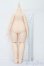 画像2: IMOMODOLL/1/4 Girl Body (肉肉 Ver.2.0) S-25-10-19-293-TO-ZS (2)