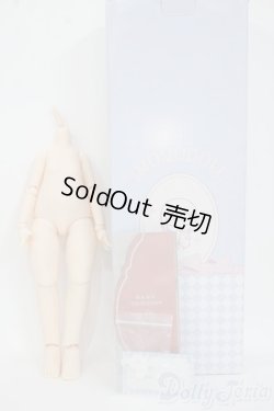 画像3: IMOMODOLL/1/4 Girl Body (肉肉 Ver.2.0) Y-25-12-10-097-TO-ZY