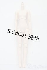 オビツ45ｃｍ/女の子ボディ S-25-10-19-252-TO-ZS