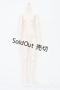 オビツ45ｃｍ/女の子ボディ S-25-10-19-252-TO-ZS