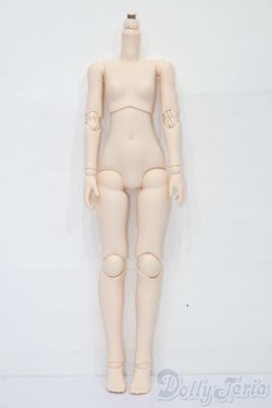 画像1: オビツ45ｃｍ/女の子ボディ S-25-10-19-252-TO-ZS
