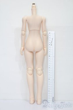 画像2: オビツ45ｃｍ/女の子ボディ S-25-10-19-252-TO-ZS