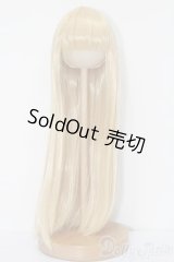 8-9inch/ウィッグ S-25-10-19-287-TO-ZS