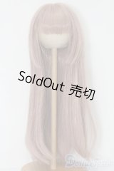 8-9inch/ウィッグ S-25-10-19-286-TO-ZS