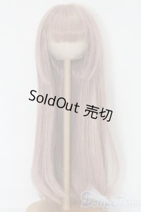 8-9inch/ウィッグ S-25-10-19-286-TO-ZS