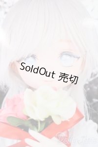 IMOMODOLL/1/4RubyBヘッド S-25-10-19-253-TO-ZS