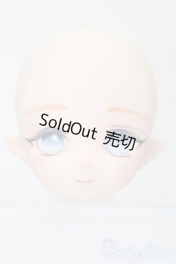 画像2: IMOMODOLL/1/4RubyBヘッド S-25-10-19-253-TO-ZS