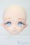 画像2: IMOMODOLL/1/4RubyBヘッド S-25-10-19-253-TO-ZS (2)