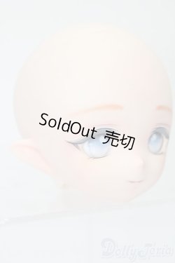 画像4: IMOMODOLL/1/4RubyBヘッド S-25-10-19-253-TO-ZS