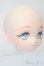 画像4: IMOMODOLL/1/4RubyBヘッド S-25-10-19-253-TO-ZS