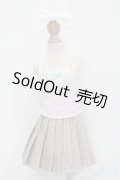 azone/OF:50cmサイズドール　衣装 S-25-10-19-261-TO-ZS