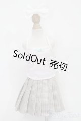 azone/OF:50cmサイズドール　衣装 S-25-10-19-261-TO-ZS