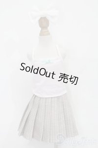 azone/OF:50cmサイズドール　衣装 S-25-10-19-261-TO-ZS