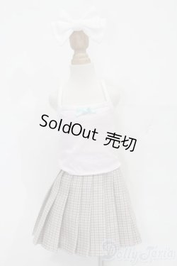 画像1: azone/OF:50cmサイズドール　衣装 S-25-10-19-261-TO-ZS